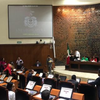 Salvador Caro descarta errores en Ley de Amnistía para Mujeres violentadas