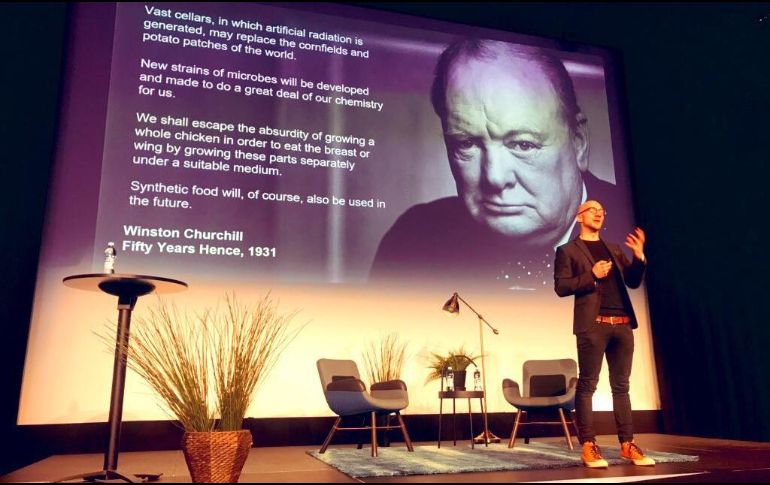 TWITTER / @VoimaVentures