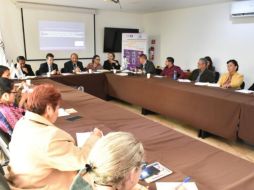 La CEDHJ señaló que de enero a junizo ocurrieron 122 homicidios dolosos y 125 culposos contra niñas, adolescentes y mujeres. FACEBOOK / Comisión Estatal de Derechos Humanos de Jalisco