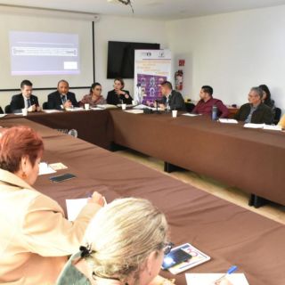 Emite la CEDHJ informe sobre política de acceso de las mujeres a una vida libre de violencia