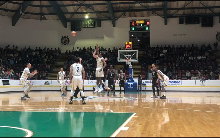Los Astros tendrán una nueva oportunidad ante los Aguacateros el próximo sábado. TWITTER / @AstrosJalisco