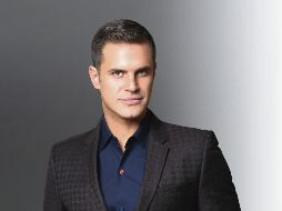 Participa en la serie de Telemundo con el personaje de “Gabriel Pedraza”. CORTESÍA