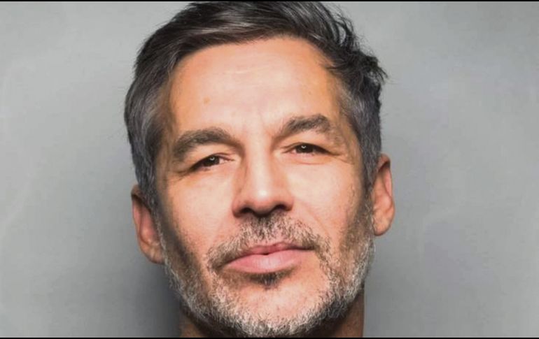 El actor Juan Ríos Cantú habla de la buena respuesta del público hacia la serie. CORTESÍA