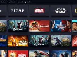 A días del estreno de Disney+, la empresa ganó 19 mil 100 millones de dólares. ESPECIAL