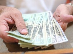 Se espera que el tipo de cambio cotice entre 19.10 y 19.25 pesos por dólar. El INFORMADOR / ARCHIVO