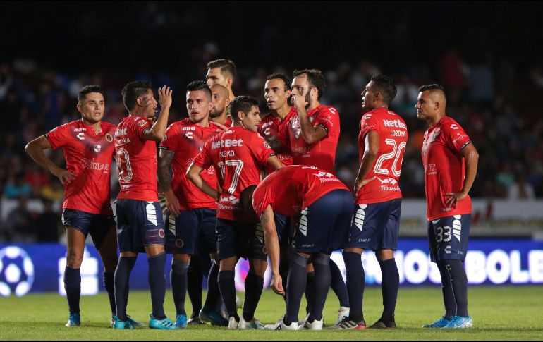 La Liga MX está lista para organizar un torneo de 18 equipos para la siguiente campaña. IMAGO7