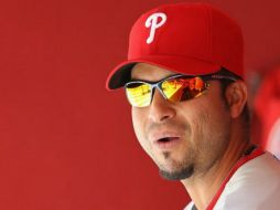 Castro estará bajo las órdenes del nuevo manager, Joe Girardi, quien confía en el ex pelotero para ser su entrenador del cuadro interior. ESPECIAL / mlb.com