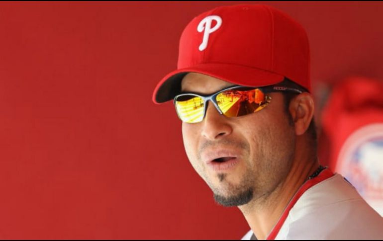 Castro estará bajo las órdenes del nuevo manager, Joe Girardi, quien confía en el ex pelotero para ser su entrenador del cuadro interior. ESPECIAL / mlb.com