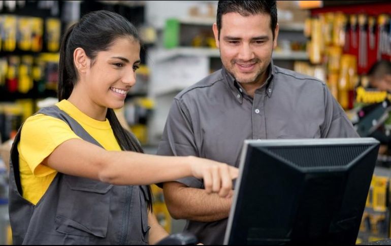 Los latinos producen US$2,3 billones al año. Si fueran un país, serían la octava economía del mundo. GETTY IMAGES