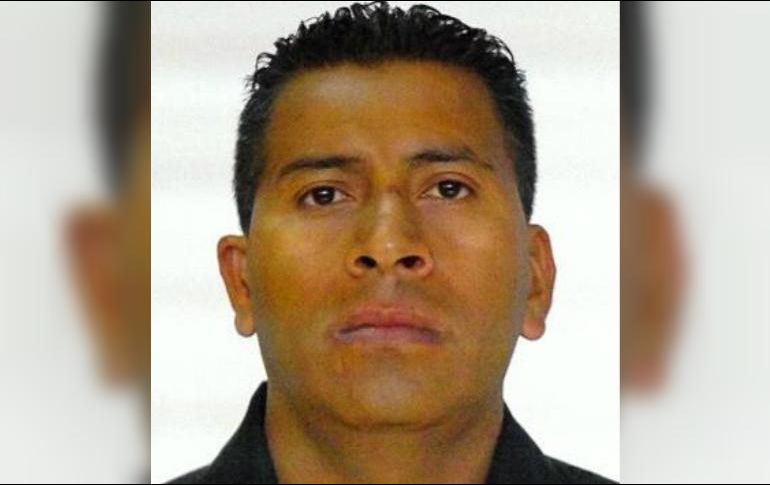 Hugo Torres tenía dentro de la Policía de Zapopan desde el 2001. ESPECIAL