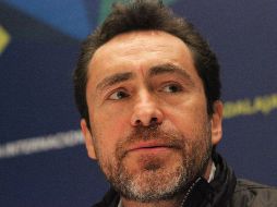 Demián Bichir estuvo nominado al Oscar por la película 