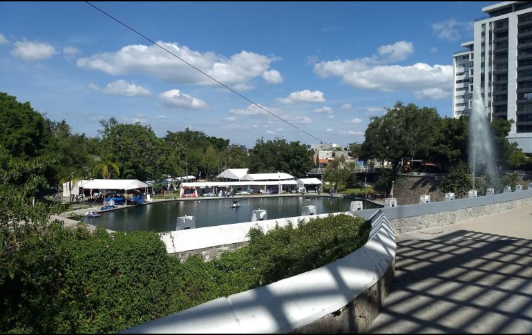 La feria se realizará este viernes 8 y sábado 9. TWITTER / @hackersmty