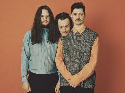 El grupo danés llegará a Guadalajara por primera vez para presentar su sexto disco de estudio: “Altid Sammen”. ESPECIAL