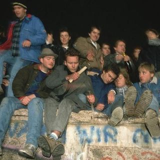 Muro de Berlín: por qué cayó hace 30 años y cómo su desaparición cambió el mundo