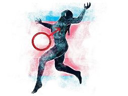 Esfuerzos aislados sugieren que en el país podrían habitar entre 81 mil y 183 mil 600 adolescentes trans de 13 a 18 años de edad. SUN / ARCHIVO