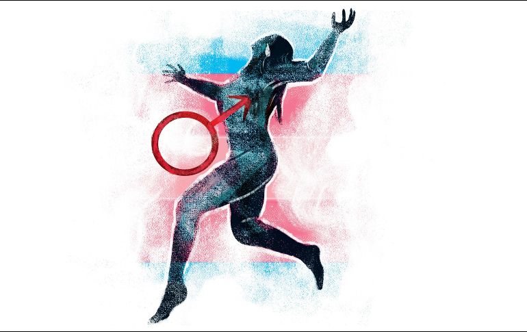 Esfuerzos aislados sugieren que en el país podrían habitar entre 81 mil y 183 mil 600 adolescentes trans de 13 a 18 años de edad. SUN / ARCHIVO