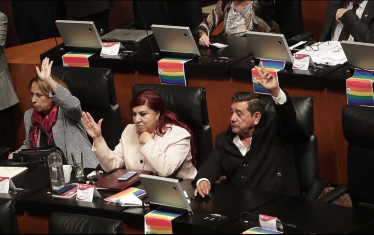 La propuesta consiste en aplicar un tratamiento farmacológico para inhibir la libido a quienes cometan violación en más de una ocasión. SUN / ARCHIVO