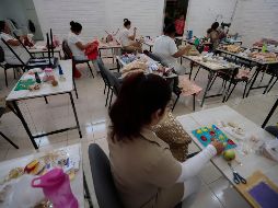 Las libertades anticipadas se realizan en conjunto entre la Secretaría de Igualdad Sustantiva, la Comisaría de Reinserción Femenil y el Poder Judicial del Estado. EL INFORMADOR/ARCHIVO