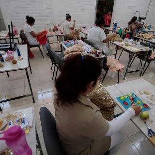 Liberan a dos presas con antecedentes de violencia intrafamiliar