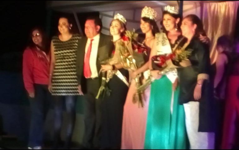 EL INFORMADOR / S. Blanco