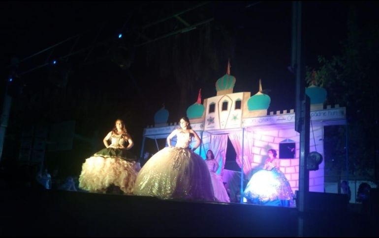 EL INFORMADOR / S. Blanco