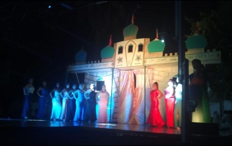 EL INFORMADOR / S. Blanco