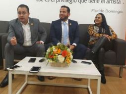 Bodylogic espera posicionarse como una de las 100 mejores empresas de redes de mercado a nivel mundial. EL INFORMADOR / J. Velazco