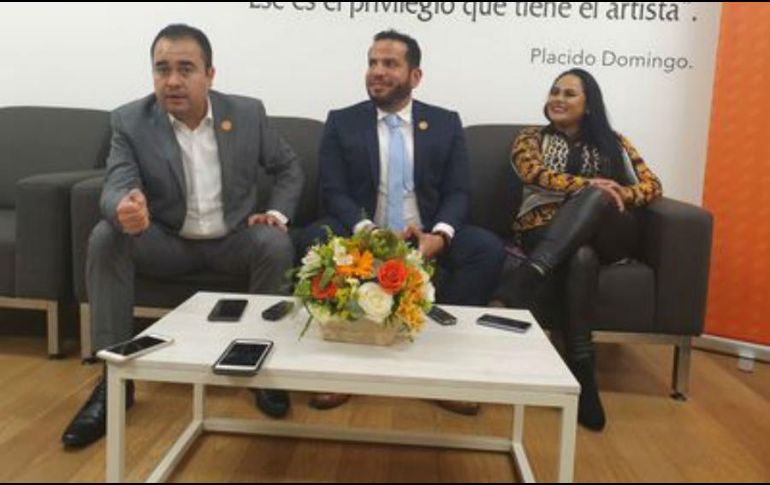 Bodylogic espera posicionarse como una de las 100 mejores empresas de redes de mercado a nivel mundial. EL INFORMADOR / J. Velazco