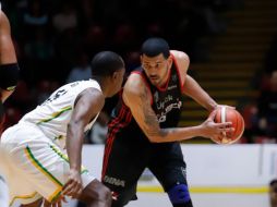 Astros marcha en el lugar seis de la División del Este. @AstrosJalisco