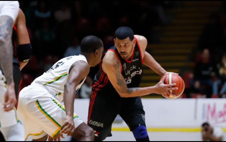 Astros marcha en el lugar seis de la División del Este. @AstrosJalisco