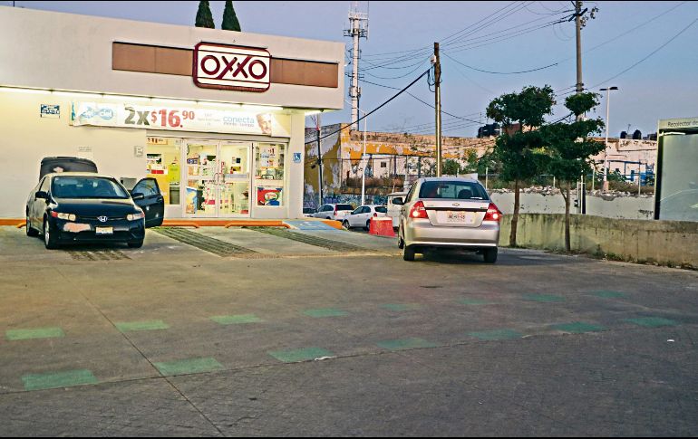 La organización corrió a cargo de la Dirección General de Reinserción Social. EL INFORMADOR / F. Monclova