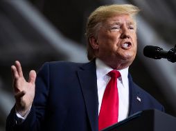 El caso en su contra es la mayor amenaza a su gobierno desde que tomó el poder. ARCHIVO / AP