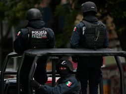 Elementos de distintas corporaciones realizan recorridos por chatarreras, baldíos y negocios en donde pudiera comercializarse el producto. EL INFORMADOR / ARCHIVO