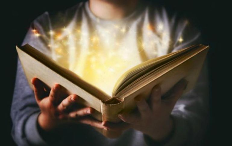 Los cuentos son muy poderosos... aquí te explicamos por qué. ISTOCK