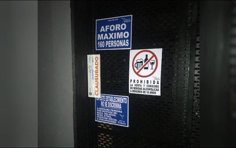 Desde la puesta en marcha de estos operativos, se han supervisado cerca de 500 establecimientos, impuesto 47 infracciones por infringir reglamentos y 148 por violentar normas ambientales. ESPECIAL