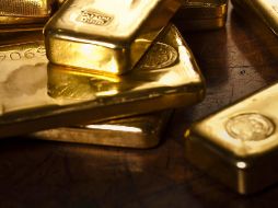 En la entidad se han registrado varios robos de piezas de oro a empresas mineras. EFE/ARCHIVO