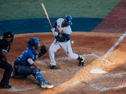 Con esta tercera derrota en fila, el conjunto de Charros se mantendrá estancado en la tercera posición de la Liga Mexicana del Pacífico. EL INFORMADOR / G. Gallo