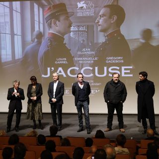 Polanski rechaza acusaciones de violación en Francia y estudia acciones legales