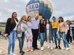 Los primeros 25 años de la Universidad de Guadalajara son sólo la punta de lanza para un proyecto ambicioso que pretende llevar a un nuevo nivel las capacidades de la casa de estudios. ESPECIAL