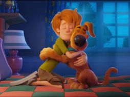 El caso al que se enfrentarán la pandilla de “Misterio a la Orden” será el más desafiante de todos los tiempos. ESPECIAL / Warner Bros. Pictures