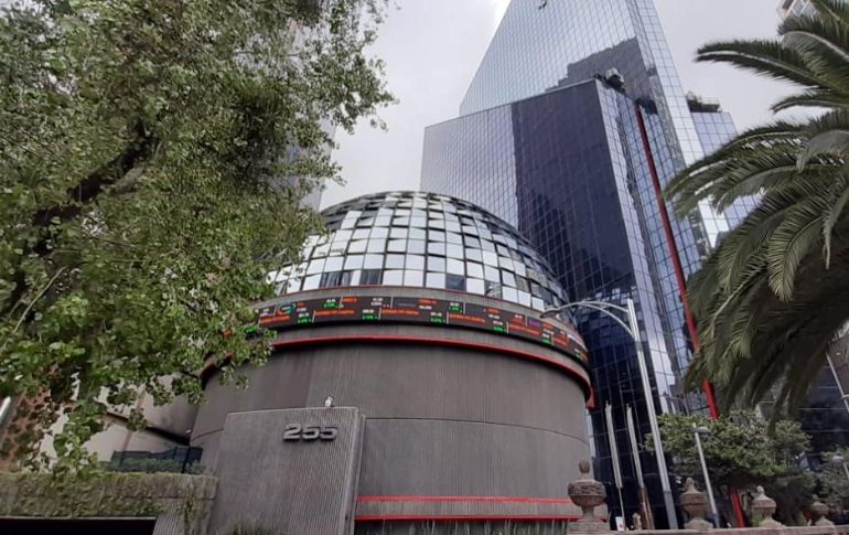 Los mercados accionarios a nivel mundial presentan movimientos mixtos. EL INFORMADOR / ARCHIVO