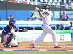 Tras la derrota de Estados Unidos, la selección mexicana está a una victoria de conseguir su boleto a los próximos Juegos Olímpicos de Tokio 2020. TWITTER / @@MexicoBeis