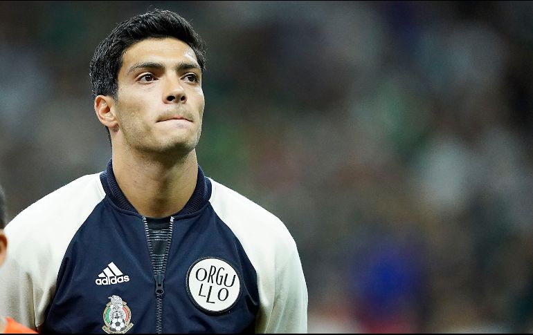 Jiménez tenía previsto llegar durante la madrugada de este lunes a la Ciudad de México, pero su vuelo fue demorado. Imago7 / ARCHIVO