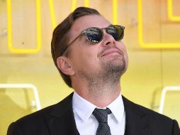 Con la película “Critters 3”, Leonardo DiCaprio se adentró en el mundo del cine. EFE / ARCHIVO