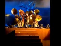 Precisan que los heridos se encuentran estables en hospitales de la región. AFP/ARCHIVO