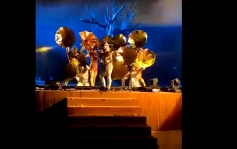 Precisan que los heridos se encuentran estables en hospitales de la región. AFP/ARCHIVO