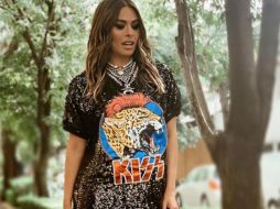 Galilea manifestó que lo triste de esto es que tuviera que explicar algo tan íntimo. INSTAGRAM / galileamontijo