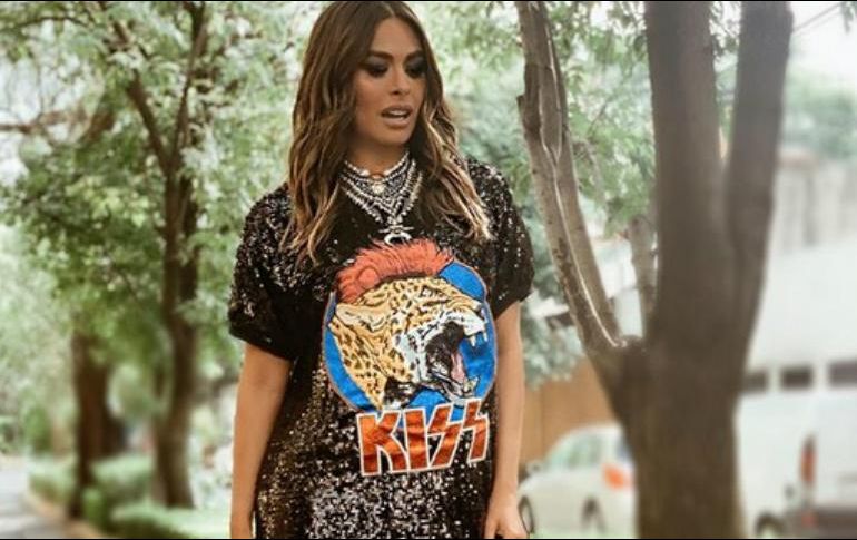 Galilea manifestó que lo triste de esto es que tuviera que explicar algo tan íntimo. INSTAGRAM / galileamontijo