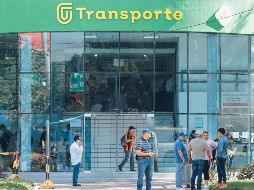 Según una agente, los “coyotes” se reconocen como gestores.  EL INFORMADOR/G. Gallo