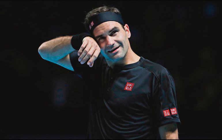 El suizo necesita el triunfo para seguir con vida en el torneo. AFP